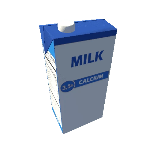 Milk 3